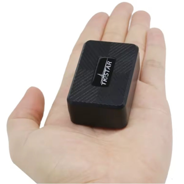 gps tracker με μικρόφωνο