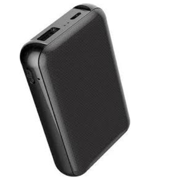Power Bank και καταγραφικός ήχος