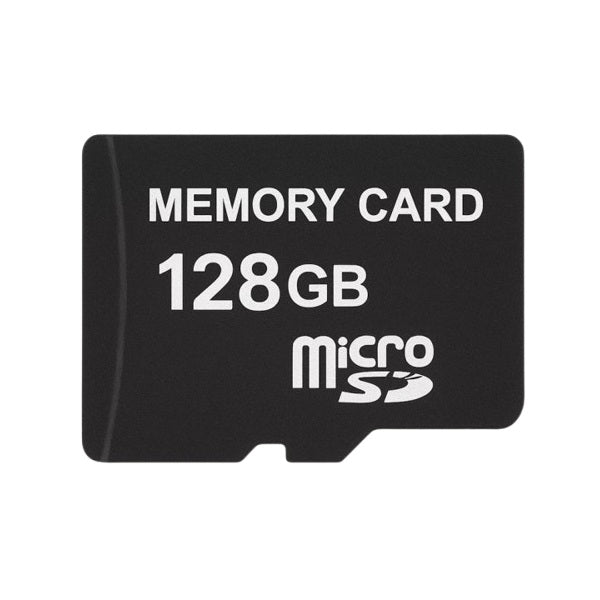 κάρτα μνήμης microsd 128gb