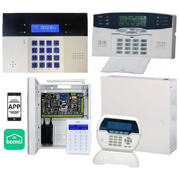 Συναγερμοί