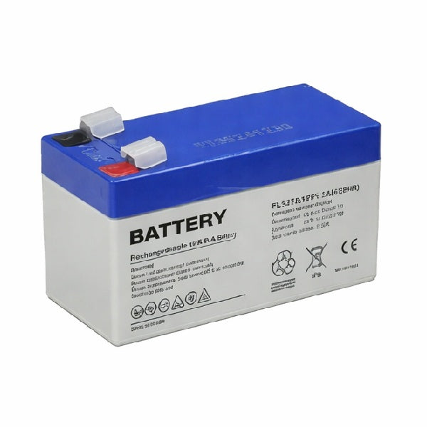 μπαταρία συναγερμού 12v 1.3A