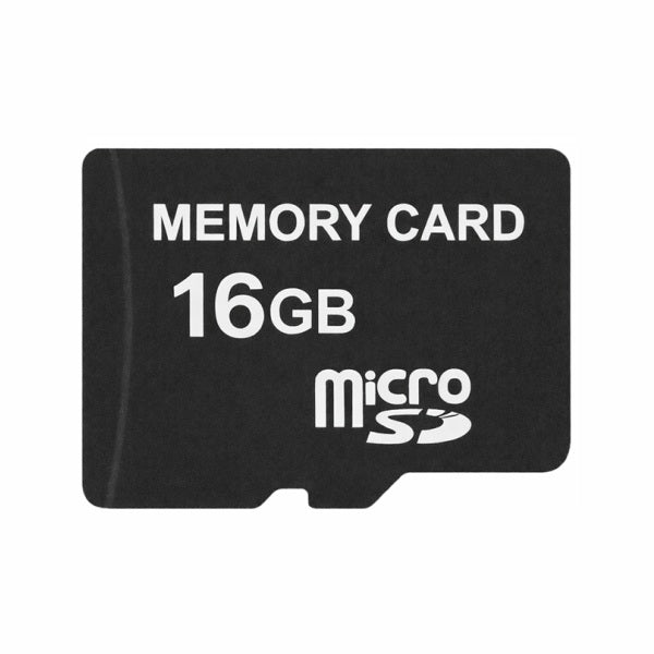 κάρτα μνήμης microsd 16gb