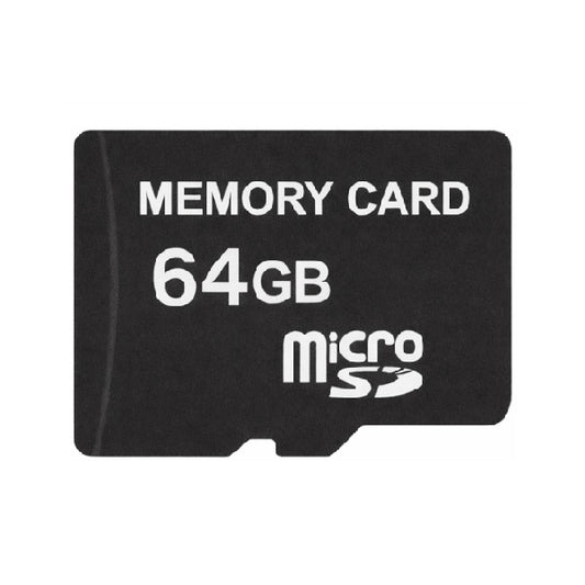 κάρτα μνήμης microsd 64gb